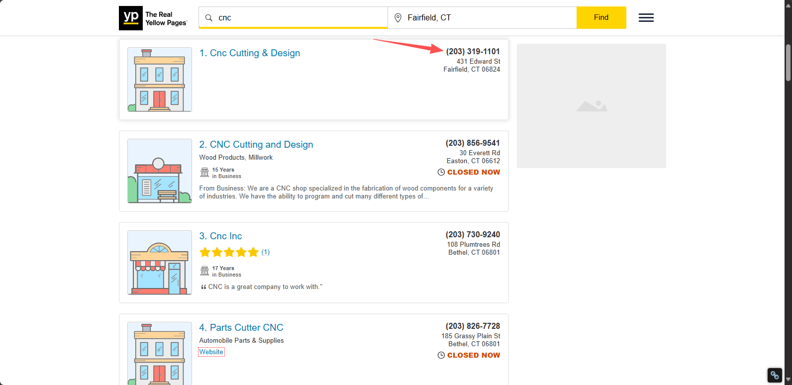 YellowPages